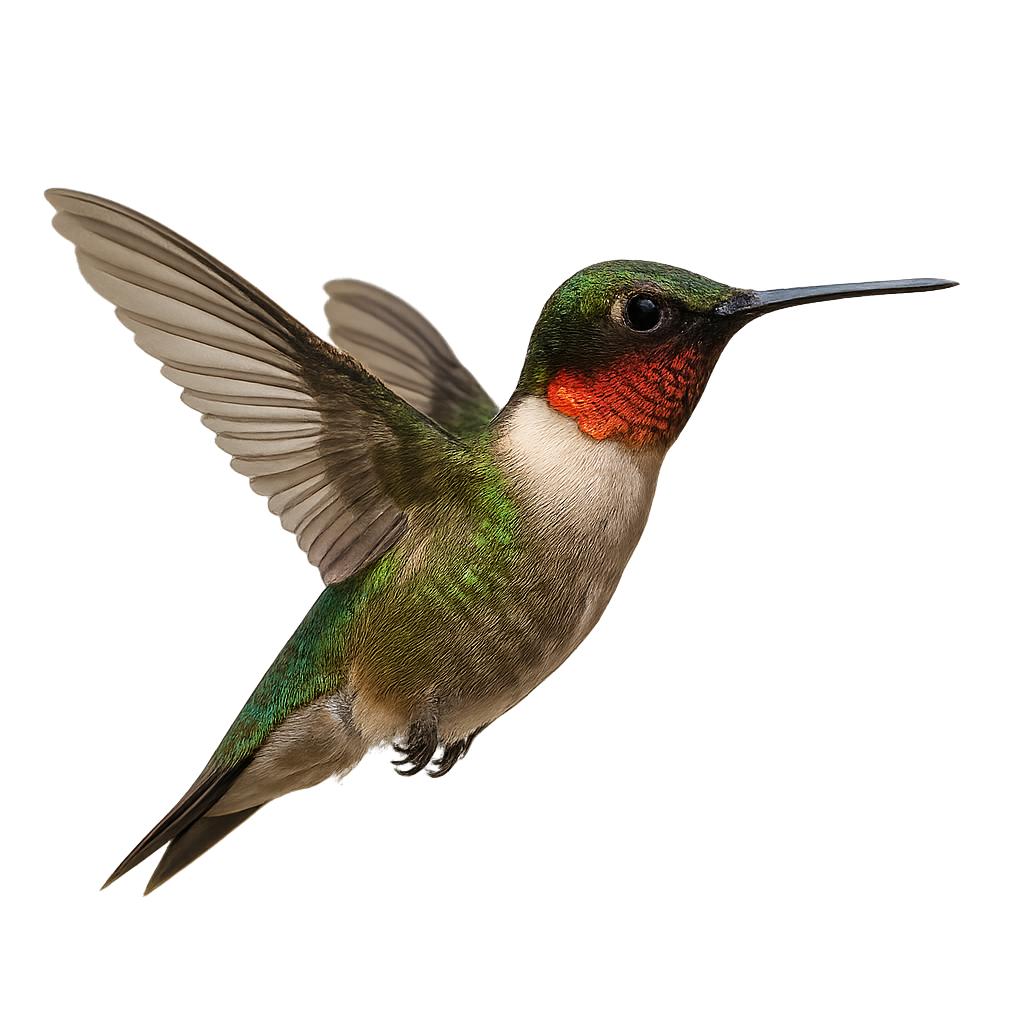 Hummingbird